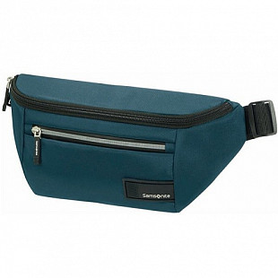 Поясная сумка Samsonite Litepoin KF2*11 007 blue