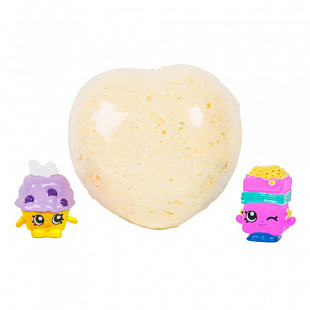 Шипучее сердечко Moose Fizz N Surprise 19083 Shopkins