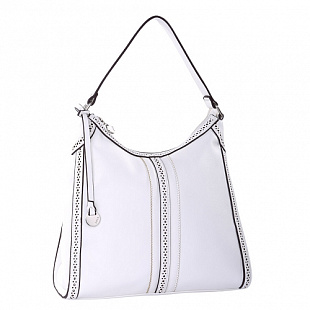 Женская сумка Pola 4123 white