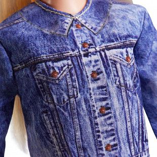 Кукла Barbie Малибу с аксессуарами GXT03