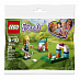 Конструктор LEGO Friends Хоккейная тренировка Софии 30405