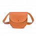 Поясная сумка женская Ors Oro OMS-0152 orange Поясная сумка женская Ors Oro OMS-0152 orange