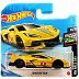 Машинка Hot Wheels Базовой коллекции Corvette C8.R 105/250 (5785 GRX31) Машинка Hot Wheels Базовой коллекции Corvette C8.R 105/250 (5785 GRX31)