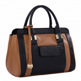 Женская сумка Pola 4161 light brown