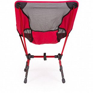 Стул BTrace Plume (F0506) red