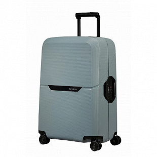 Чемодан средний Samsonite Magnum ECO 69 см KH2*11 002 light blue