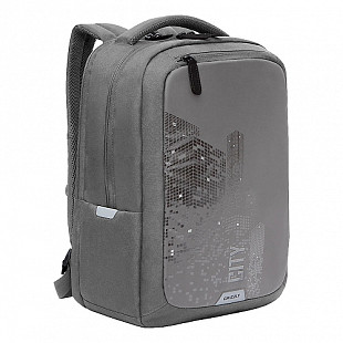 Городской рюкзак GRIZZLY RU-134-4 /2 grey