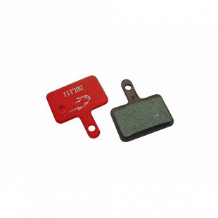 Колодки для дисковых тормозов Jagwire Sport к тормозам Shimano ZTB50228