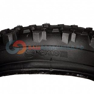 Велопокрышка Excel Внедорожная 20x1.95 E-357 Black