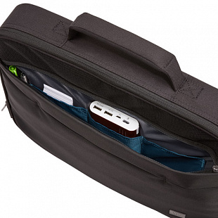 Сумка для ноутбука Case Logic Advantage 15.6" ADVB116BLK Black (3203990)