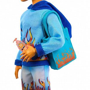 Кукла Monster High Monster Isla Del Terror Heath (HRP69)