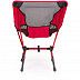 Стул BTrace Plume (F0506) red