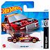 Машинка Hot Wheels Базовой коллекции Limited Grip (5785 HTC62) mainline 2024