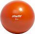 Медицинбол Starfit GB-703 (2 кг) Orange Медицинбол Starfit GB-703 (2 кг) Orange