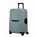 Чемодан средний Samsonite Magnum ECO 69 см KH2*11 002 light blue