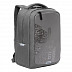 Городской рюкзак GRIZZLY RU-134-4 /2 grey Городской рюкзак GRIZZLY RU-134-4 /2 grey