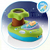 Игрушка Smoby Музыкальный ночник-проектор 211422