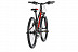 Велосипед Kellys Kiter 50 24" (2019) black/red