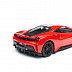 Коллекционная машина Bburago Ferrari 488 Pista (18-26026)