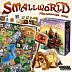 Настольная игра Hobby World Small World: Маленький мир 1605 Настольная игра Hobby World Small World: Маленький мир 1605