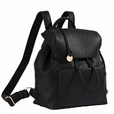 Женский рюкзак Pola 74495 black