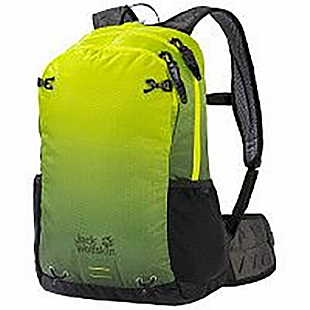 Рюкзак Jack Wolfskin Halo 22 Pack lime