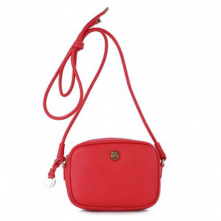 Женская сумка Pola 64432 yellow