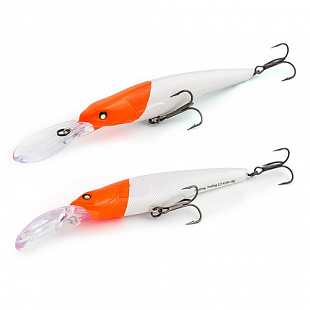 Воблер Akara Bullet 115F A1 B115F-A1