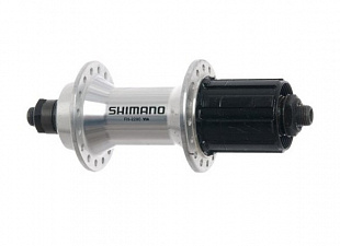 Втулка задняя Shimano FH-2200-S OEM AFH2200BYS