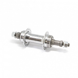 Втулка задняя TBS SF-HB03R MTB 32H silver ZTB19970