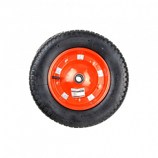 Колесо надувное Eco 3.25-8" WB-P209