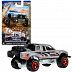 Машинка Hot Wheels Silver Series Toyota Off-Road Truck (GDG44 JCB75)