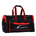Спортивная сумка Polar 6069.1с black/red