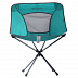 Кресло KingCamp Chair Packlight Rotation 3951 turquoise