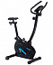 Велотренажер магнитный Starfit Mercury New BK-104 Велотренажер магнитный Starfit Mercury New BK-104