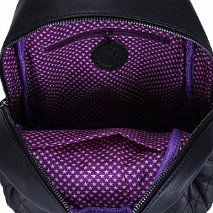 Городской рюкзак Ors Oro DW-921 /1 black