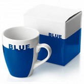 Кружка 300мл 11249500 Blue