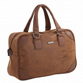 Мужская сумка Pola D.Brown 68500 dark brown