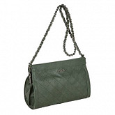 Женская сумка Pola 98360 green