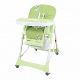 Детский стульчик BabyHit Appetite (Green)