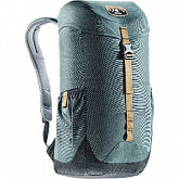 Рюкзак Deuter Walker 16 3810517-4750 anthracite/black