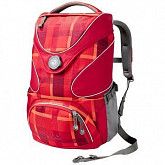 Рюкзак детский Jack Wolfskin Ramson Top 20L Red