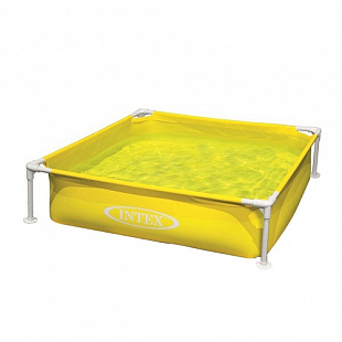 Бассейн Intex Mini Frame 57172