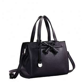 Женская сумка Pola 74503 black