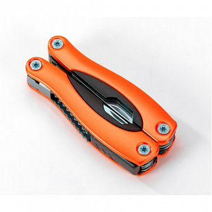 Мультиинструмент Colorissimo Extreme MM02OR Orange