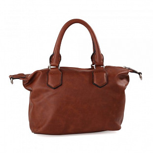 Женская сумка Pola 68288 brown