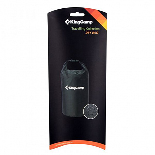 Гермомешок KingCamp Oxford In Bag Dry 3683
