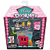 Мини-набор сюрприз Moose Disney Doorables 2 фигурки 69406