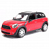 Радиоуправляемая машина MZ Mini Cooper 1:24 пластик 27022