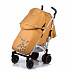 Коляска Babyhit Rainbow LT honey gold